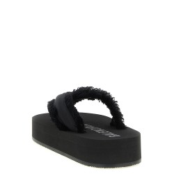 'Jet Lag' sandals