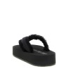 'Jet Lag' sandals