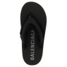 'Jet Lag' sandals