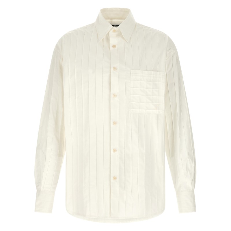 'La Chemise Camargue' shirt