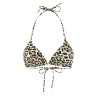 'Elixer' bikini top - 'Active' line