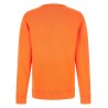 Loopback cotton sweatshirt
