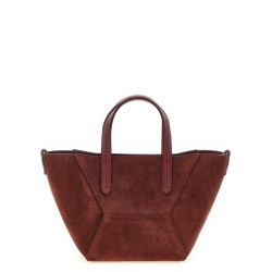 'BC Duo' mini handbag