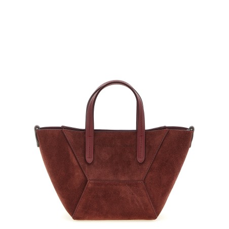'BC Duo' mini handbag