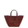 'BC Duo' mini handbag