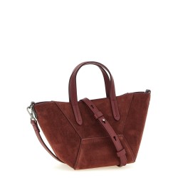 'BC Duo' mini handbag