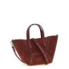 'BC Duo' mini handbag