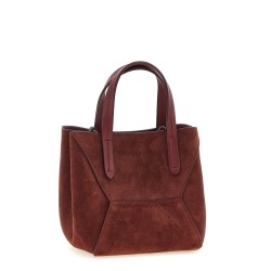 'BC Duo' mini handbag