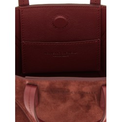 'BC Duo' mini handbag
