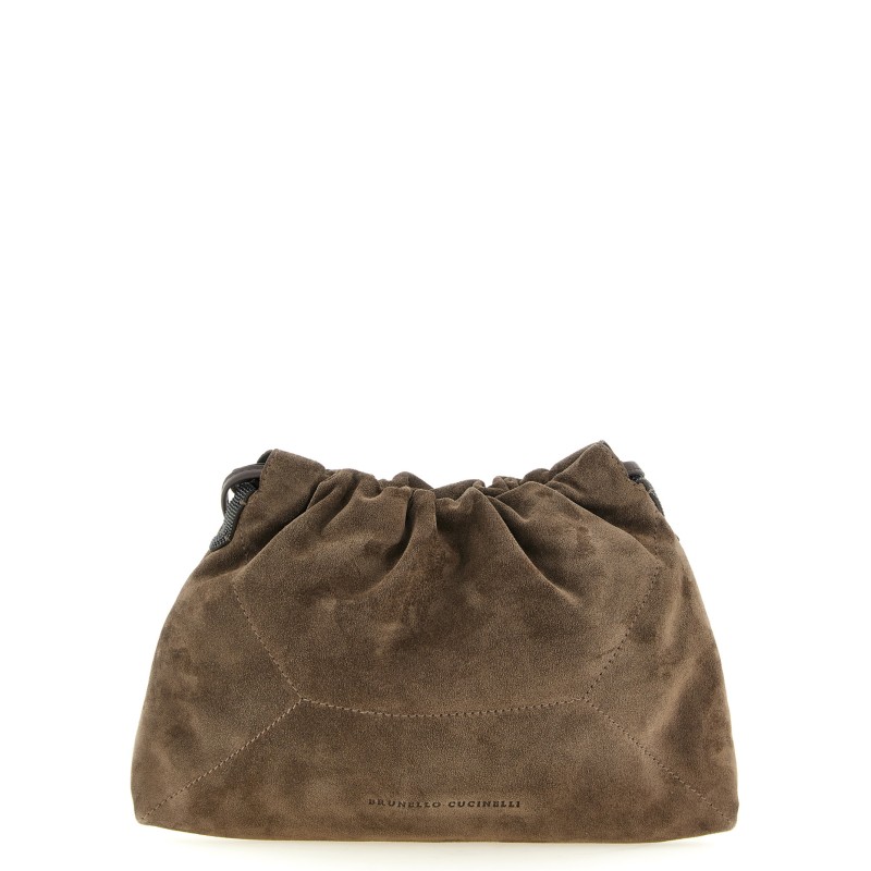 'BC Duo' pouch