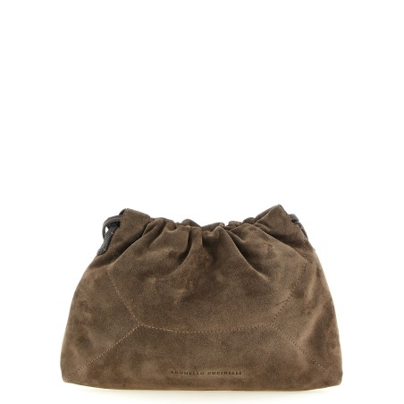 'BC Duo' pouch