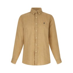 Button-down shirt