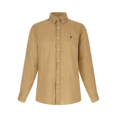 Button-down shirt