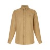 Button-down shirt
