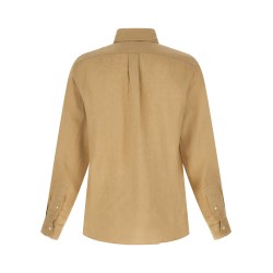 Button-down shirt