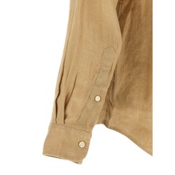 Button-down shirt