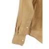 Button-down shirt