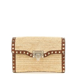 Valentino Garavani 'Rockstud' small shoulder bag