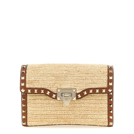 Valentino Garavani 'Rockstud' small shoulder bag