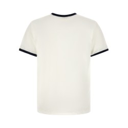 'Flick, Spark, Inhale Ringer' T-shirt