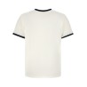 'Flick, Spark, Inhale Ringer' T-shirt