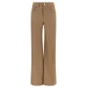 'The contemporary Pull-On' jeans