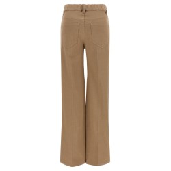 'The contemporary Pull-On' jeans