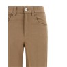 'The contemporary Pull-On' jeans