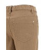 'The contemporary Pull-On' jeans