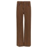 'The contemporary Pull-On' jeans