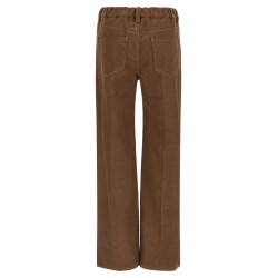'The contemporary Pull-On' jeans