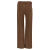 'The contemporary Pull-On' jeans