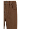 'The contemporary Pull-On' jeans