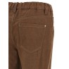 'The contemporary Pull-On' jeans
