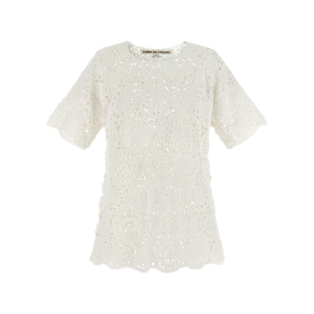 Macramé T-shirt