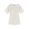 Macramé T-shirt