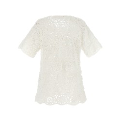 Macramé T-shirt