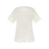 Macramé T-shirt