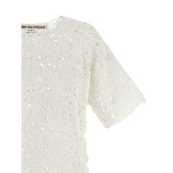 Macramé T-shirt