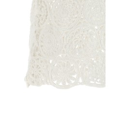 Macramé T-shirt