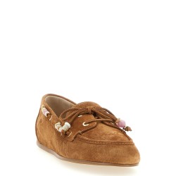 'Majorca Tinsley' boat shoe