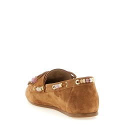 'Majorca Tinsley' boat shoe