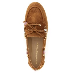 'Majorca Tinsley' boat shoe