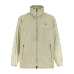 Re-Nylon Feather Windbreaker