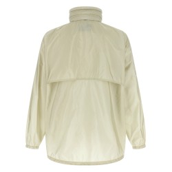 Re-Nylon Feather Windbreaker