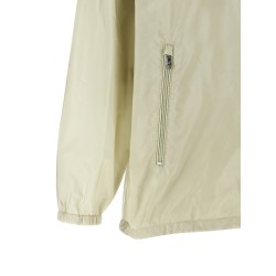 Re-Nylon Feather Windbreaker