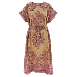 'Aster' dress