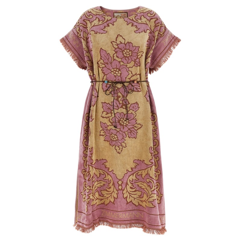 'Aster' dress