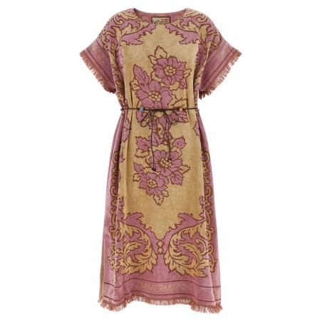 'Aster' dress