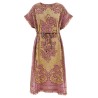 'Aster' dress